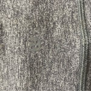 Mid rise lululemon leggings size 8